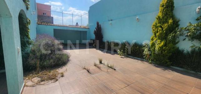 Independencia Sn,, Toluca, 墨西哥州 50250, 墨西哥