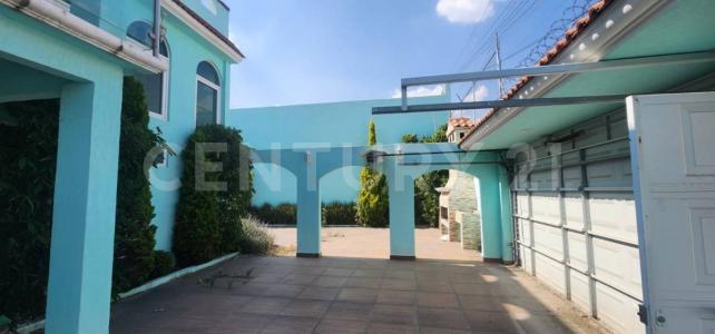 Independencia Sn,, Toluca, 墨西哥州 50250, 墨西哥