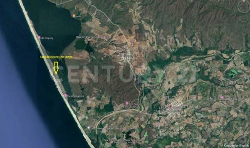Portezuelo 161,, Tomatlan, 哈利斯科 48450, 墨西哥