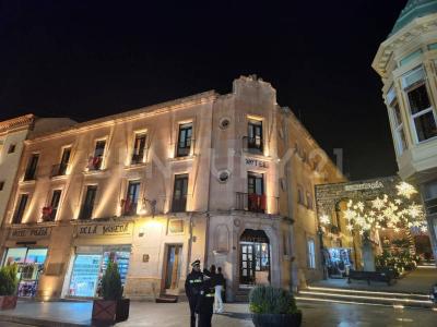 Zacatecas, Zacatecas 98000, Mexico