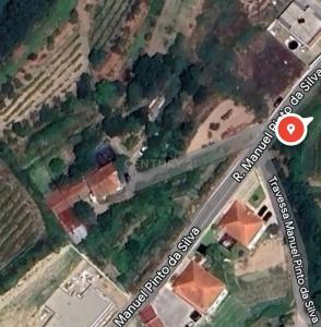 Guimarães, 布拉加 4815-375, 葡萄牙