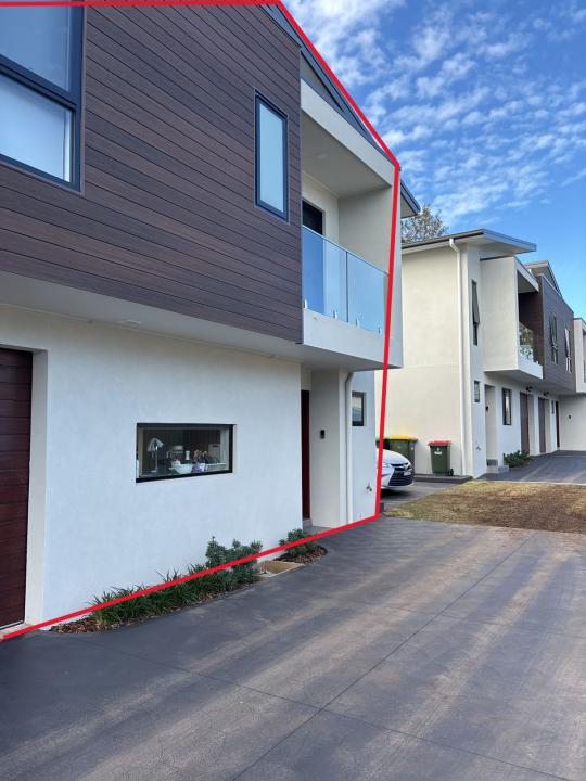 2/19 Dan Street, Campbelltown, NSW 2560, Austrália