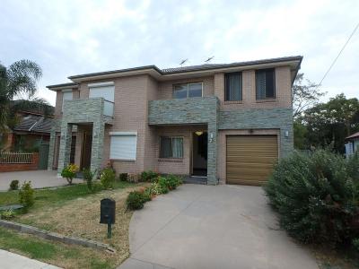 72 Kawana Street, Bass Hill, NSW 2197, Australia