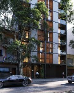 Palermo, Montevideo 00001, Uruguay