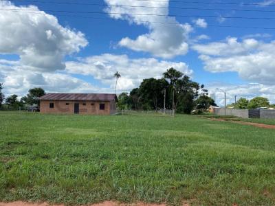 Los Pioneros  1ra. Linea , Doctor J. Eulogio Estigarribia, Caaguazú 00001, 巴拉圭