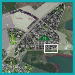 Santa Elena Country Club , Hernandarias, Alto Paraná 00001, Le Paraguay