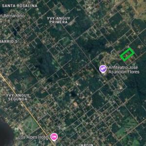 San Bernardino, Cordillera 00001, Paraguay