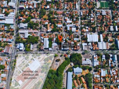 Nazareth, Asunción 00001, Paraguay