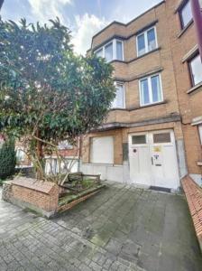 Rue Herrewege 36, Jette, Belgium