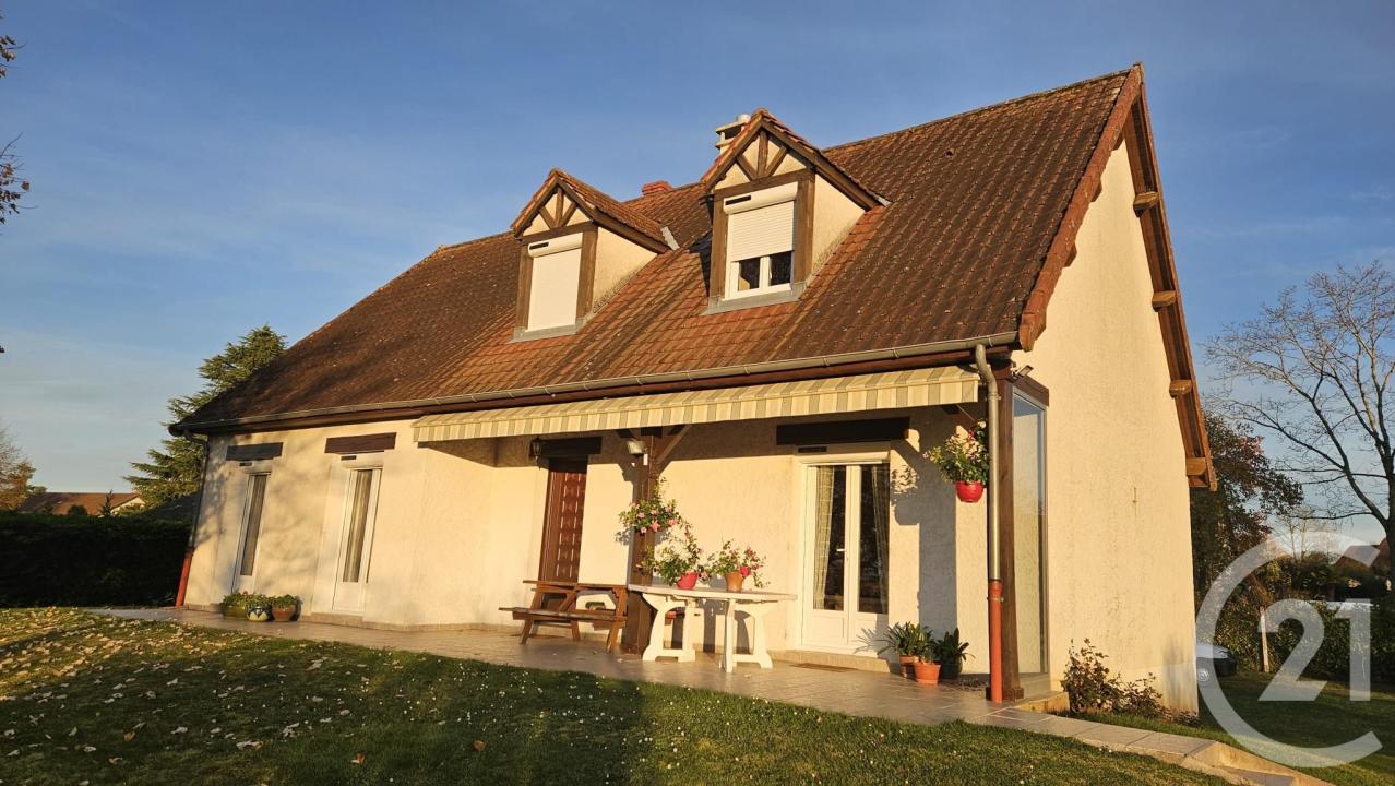 Marzy, Bourgogne 58180, France