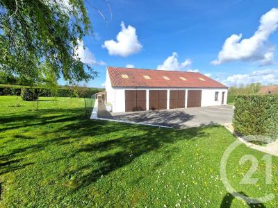 Pont Ste Maxence, Picardie 60700, France