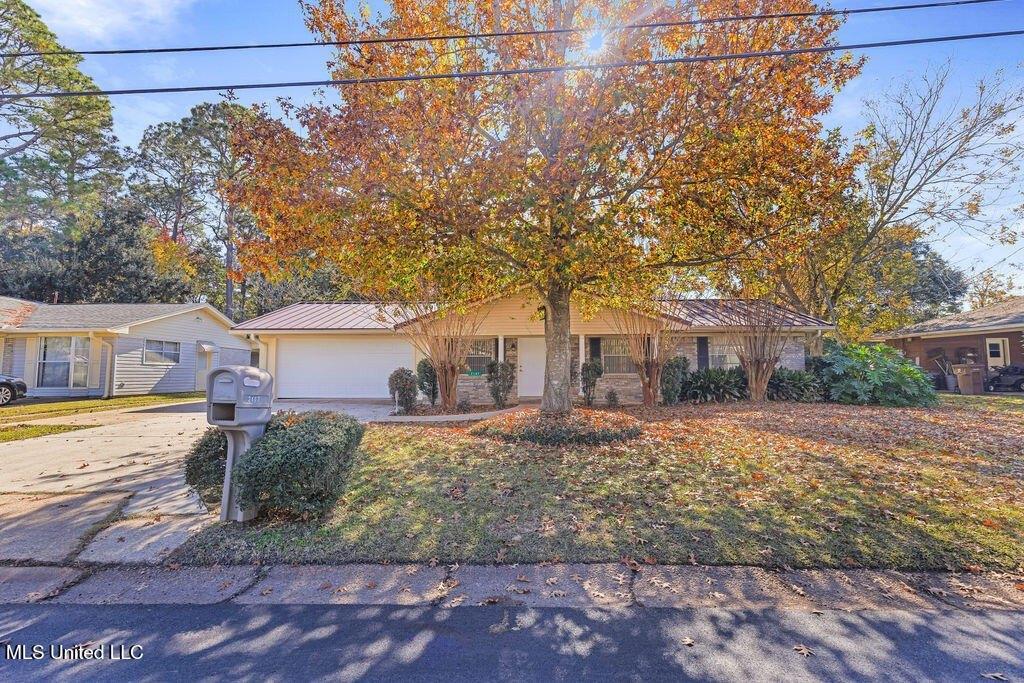 2147 Floyd Drive, Biloxi, Mississippi 39531, Estados Unidos