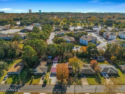 2147 Floyd Drive, Biloxi, Mississippi 39531, USA