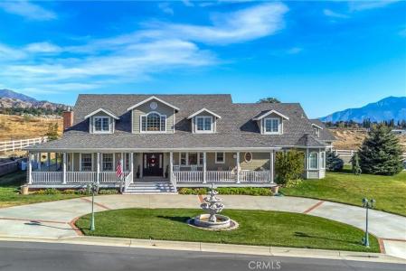 9870 Nancy Avenue, Cherry Valley, California 92223, USA