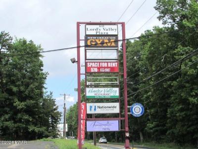 635 Pa-739, Lords Valley, Pennsylvania 18428, USA