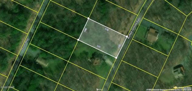 Lot #335 Ruffed Grouse Path, Lake Ariel, Pennsylvania 18436, Stati Uniti