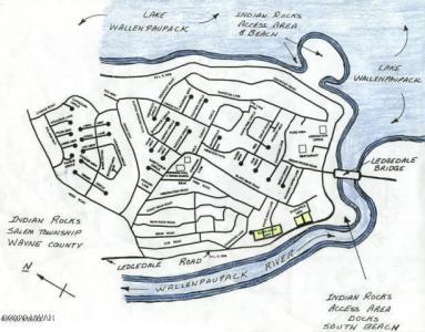 Lot #335 Ruffed Grouse Path, Lake Ariel, ペンシルベニア 18436, アメリカ合衆国