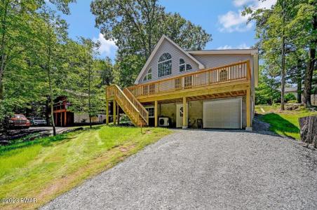 1202 Wallenpaupack Drive, Lake Ariel, 宾夕法尼亚州 18436, 美国