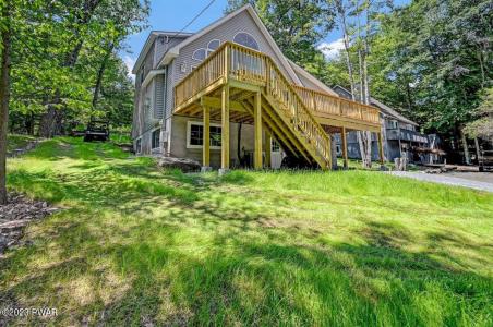 1202 Wallenpaupack Drive, Lake Ariel, 宾夕法尼亚州 18436, 美国