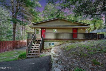 209 Shiny Mountain Road, Greentown, 賓夕法尼亞州 18426, 美國