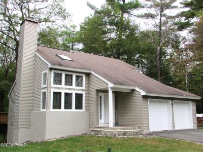 206 Mountain Lake Drive, Dingmans Ferry, Pennsylvanie 18328, États-Unis