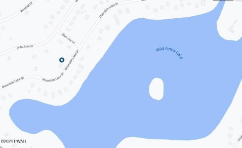 206 Mountain Lake Drive, Dingmans Ferry, Pennsylvania 18328
