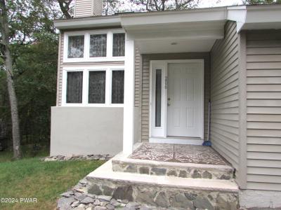 206 Mountain Lake Drive, Dingmans Ferry, Pennsylvania 18328