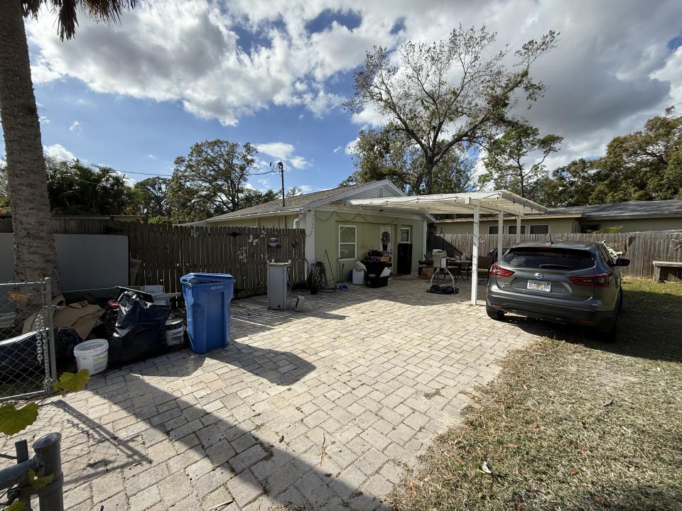 10002 MEMORIAL HWY, Tampa, Florida 33615, HOA KỲ