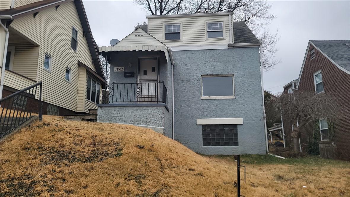 1802 Alcoa Dr, Arnold, Pennsylvania 15068, HOA KỲ