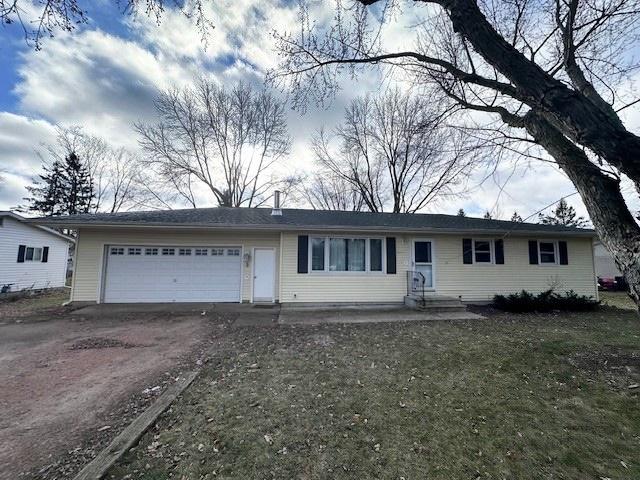 803 E Birch St, Spencer, Wisconsin 54479, Estados Unidos