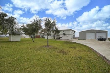 5256 County Road 469, Brazoria, Texas 77422, USA