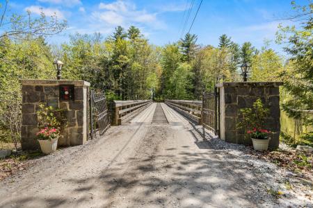 18 Sheehans Island Road, Raymond, Maine 04071