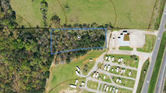 TBD DPS Road, Nacogdoches, Texas 75964