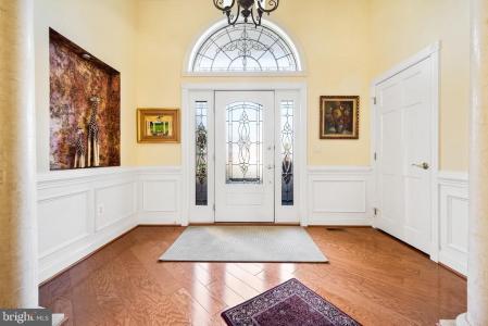 15703 Alderbrook Drive, Haymarket, וירג'יניה 20169, ארצות הברית של אמריקה