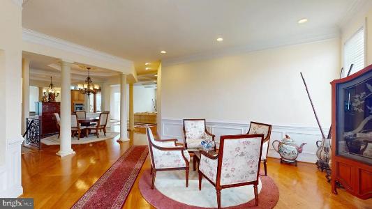 15703 Alderbrook Drive, Haymarket, וירג'יניה 20169, ארצות הברית של אמריקה