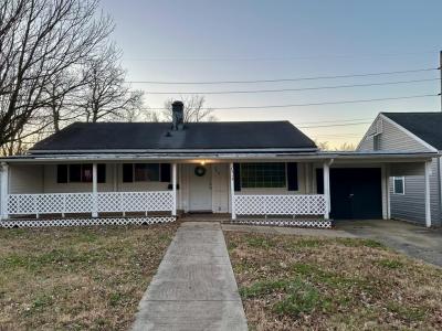 2513 Argonne Road, Portsmouth, Ohio 45662, USA