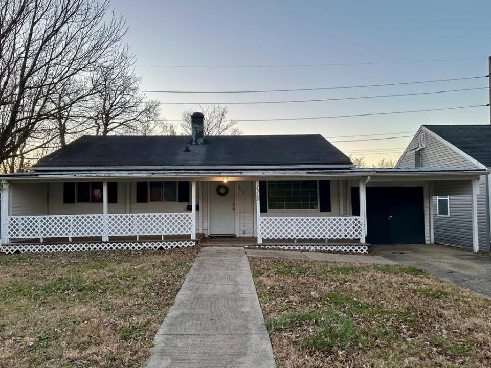 2513 Argonne Road, Portsmouth, Ohio 45662, États-Unis