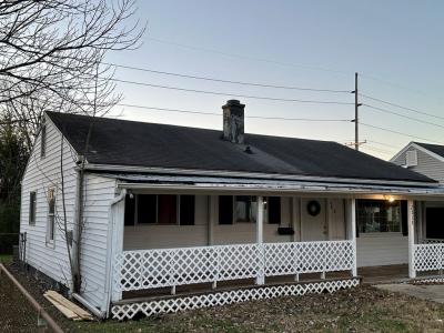 2513 Argonne Road, Portsmouth, Ohio 45662, États-Unis