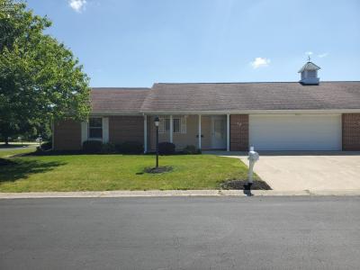 19 Blue Bird Lane, Tiffin, Ohio 44883, Stati Uniti