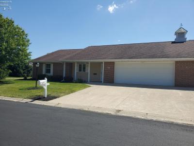 19 Blue Bird Lane, Tiffin, Ohio 44883, Stati Uniti