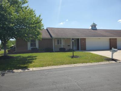 19 Blue Bird Lane, Tiffin, Ohio 44883, Stati Uniti