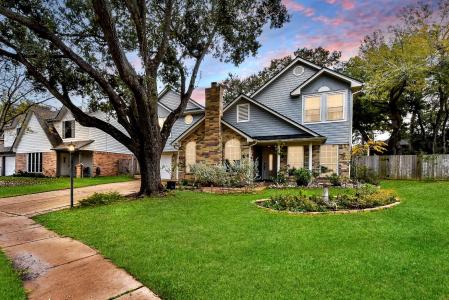 22819 Powell House Lane, Katy, 텍사스 77449, 미국