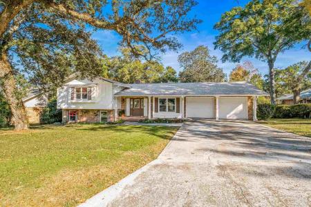 4485 Yarmouth Pl, Pensacola, Florida 32514, USA