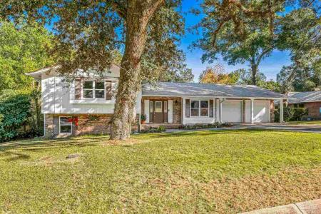 4485 Yarmouth Pl, Pensacola, Florida 32514