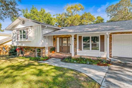 4485 Yarmouth Pl, Pensacola, Florida 32514