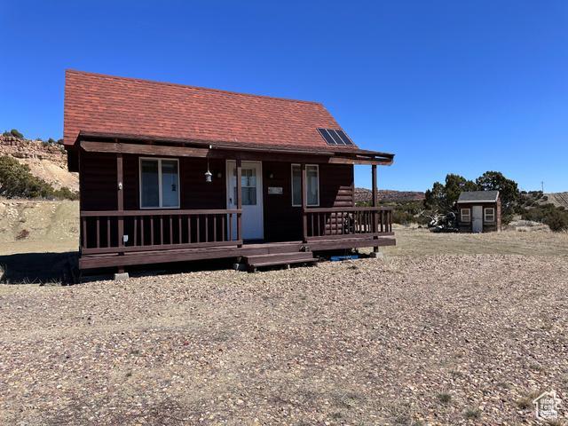 22432 W 1350 S, Duchesne, Utah 84021, États-Unis