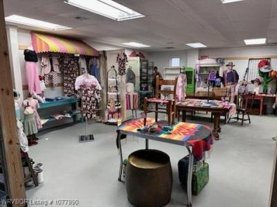 2811 N Broadway, Poteau, Oklahoma 74953, États-Unis