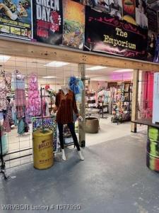 2811 N Broadway, Poteau, Oklahoma 74953, États-Unis