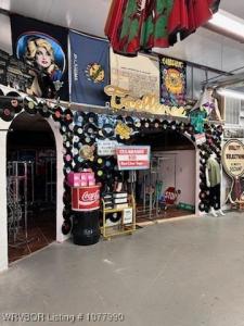 2811 N Broadway, Poteau, Oklahoma 74953, États-Unis