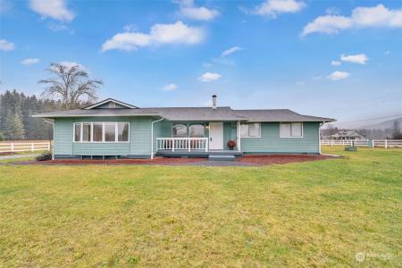 236 Kehoe Rd, Randle, Washington 98377, USA